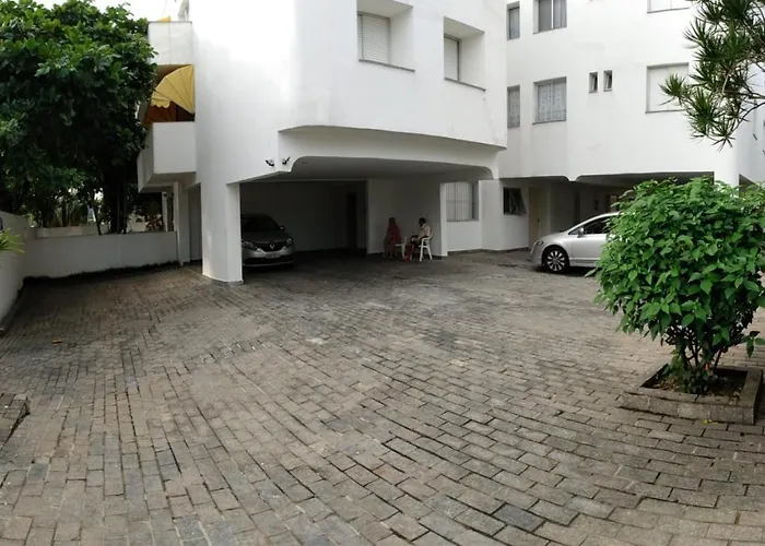 Guaruja - Enseada Apartamento